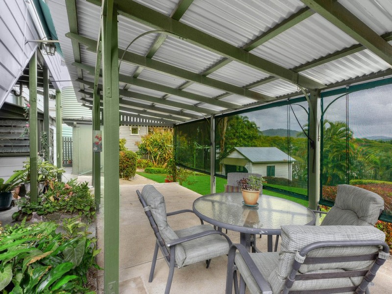 145 Jubilee Tce, Bardon QLD 4065