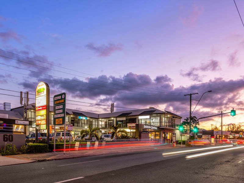 145 Jubilee Tce, Bardon QLD 4065