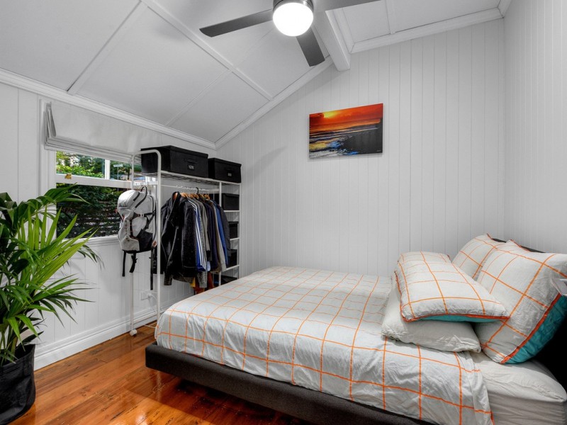 26 Soudan Street, Bardon QLD 4065