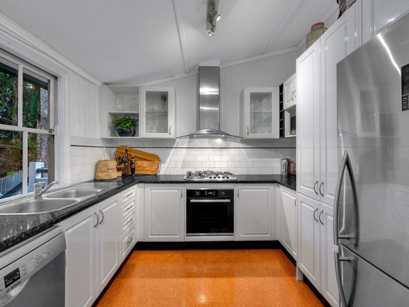 26 Soudan Street, Bardon QLD 4065