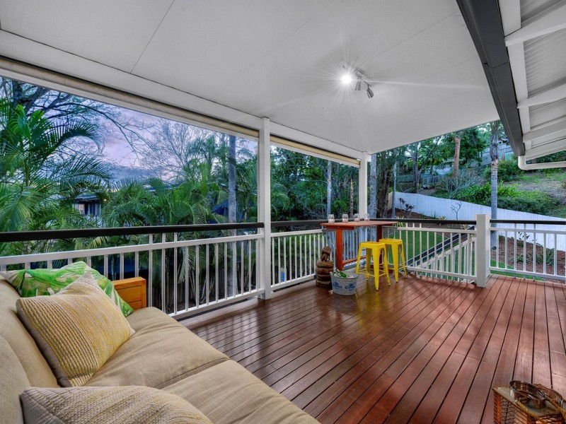 26 Soudan Street, Bardon QLD 4065