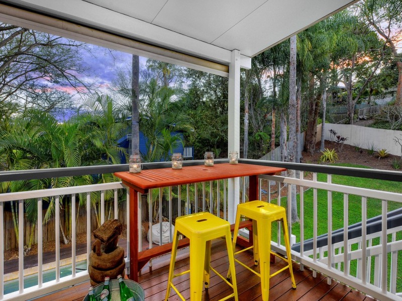 26 Soudan Street, Bardon QLD 4065