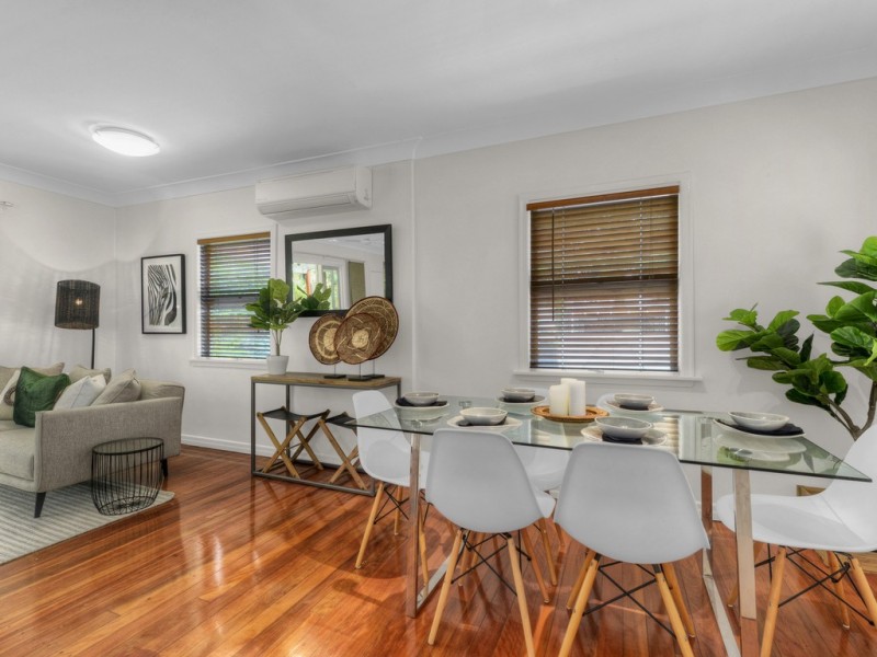 23 Mornington Street, Red Hill QLD 4059