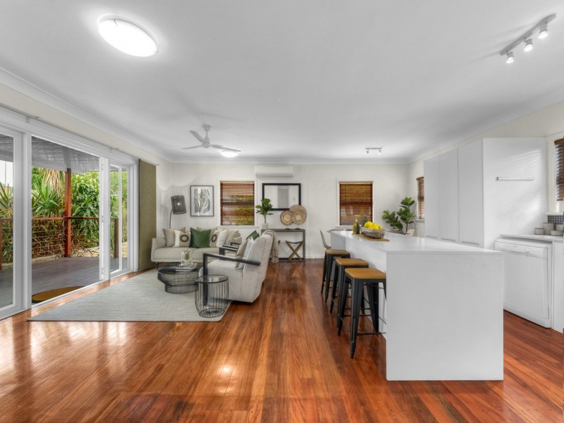 23 Mornington Street, Red Hill QLD 4059