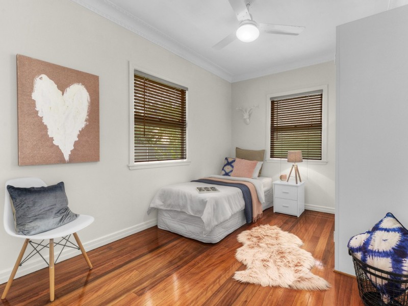 23 Mornington Street, Red Hill QLD 4059