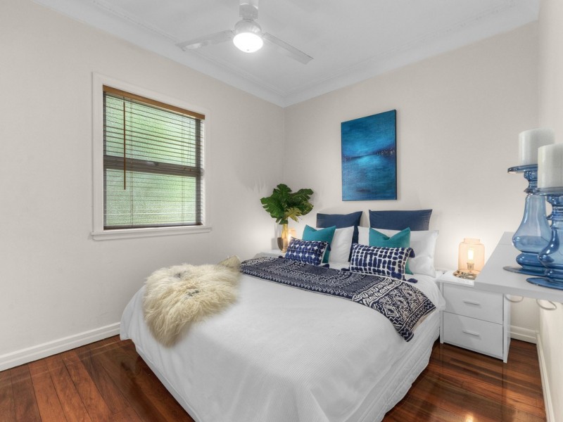 23 Mornington Street, Red Hill QLD 4059