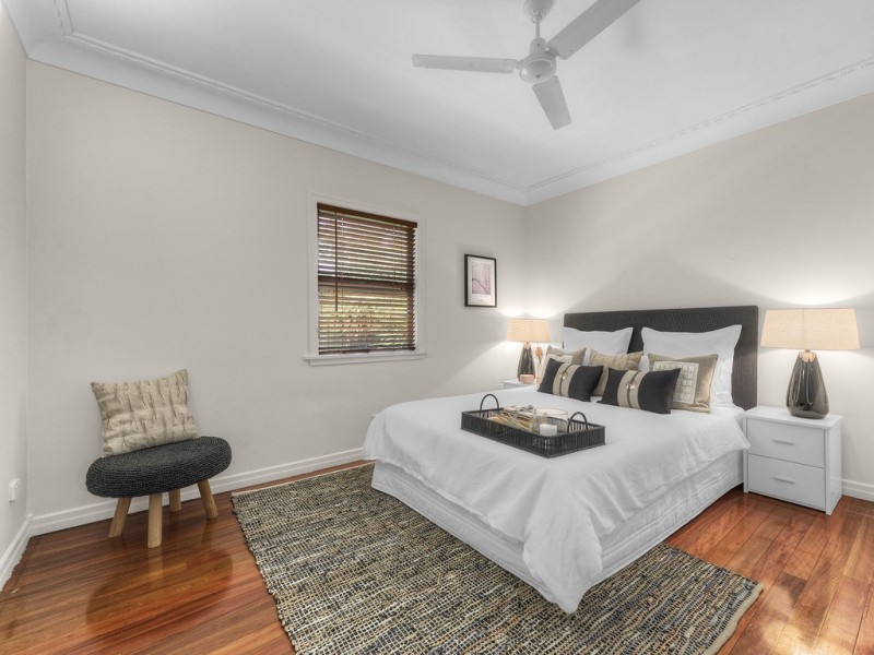 23 Mornington Street, Red Hill QLD 4059