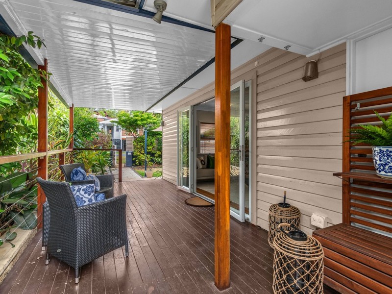 23 Mornington Street, Red Hill QLD 4059