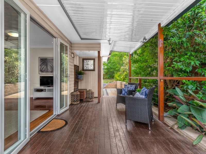 23 Mornington Street, Red Hill QLD 4059