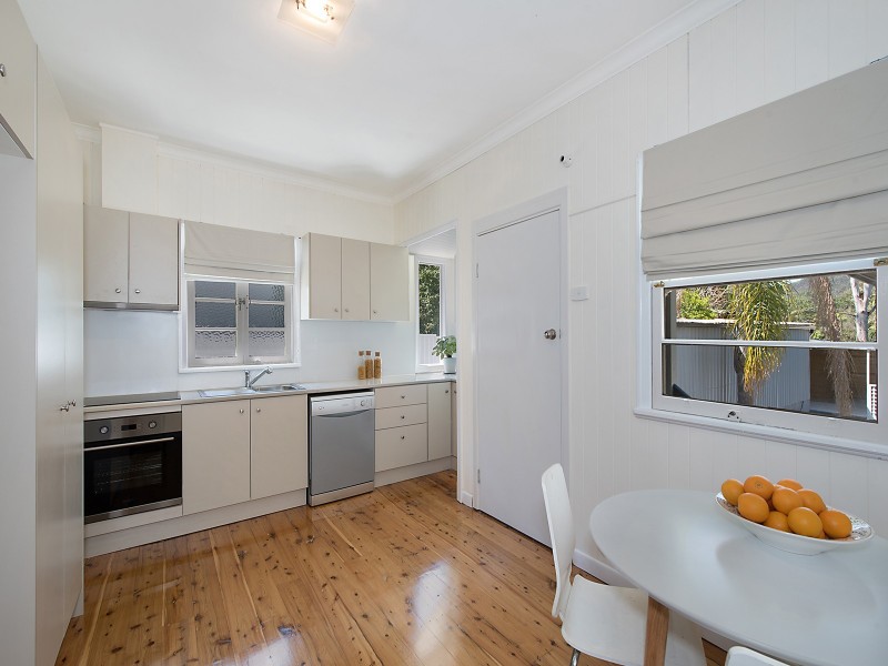 8 Hurley Street, Keperra QLD 4054