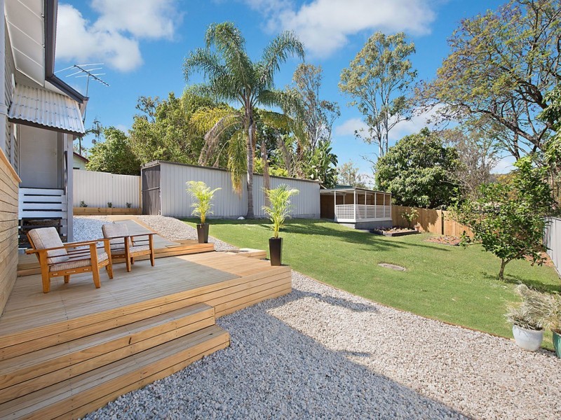 8 Hurley Street, Keperra QLD 4054