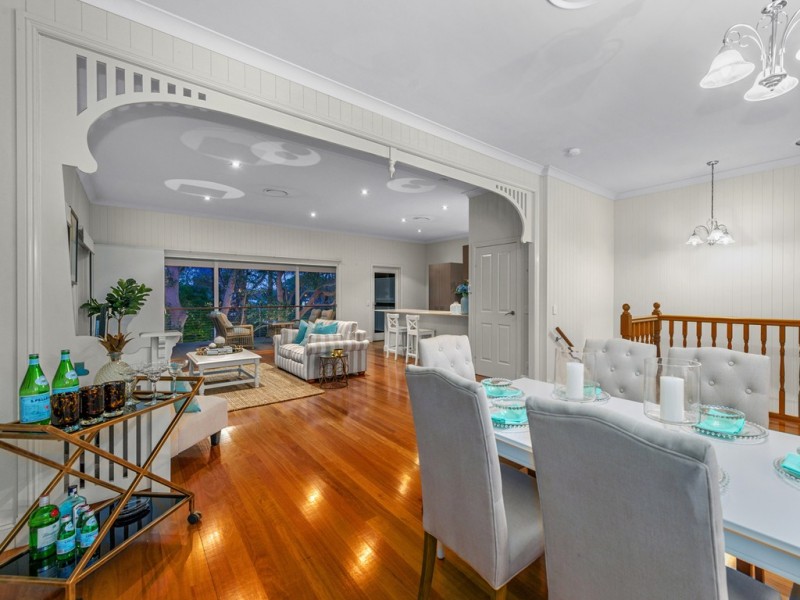 11 View Parade, Ashgrove QLD 4060