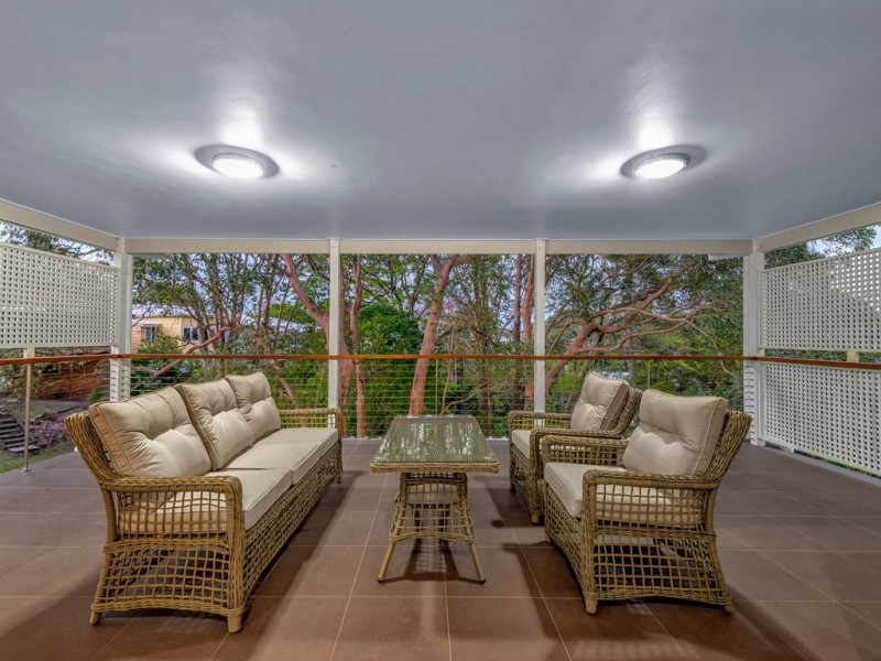 11 View Parade, Ashgrove QLD 4060