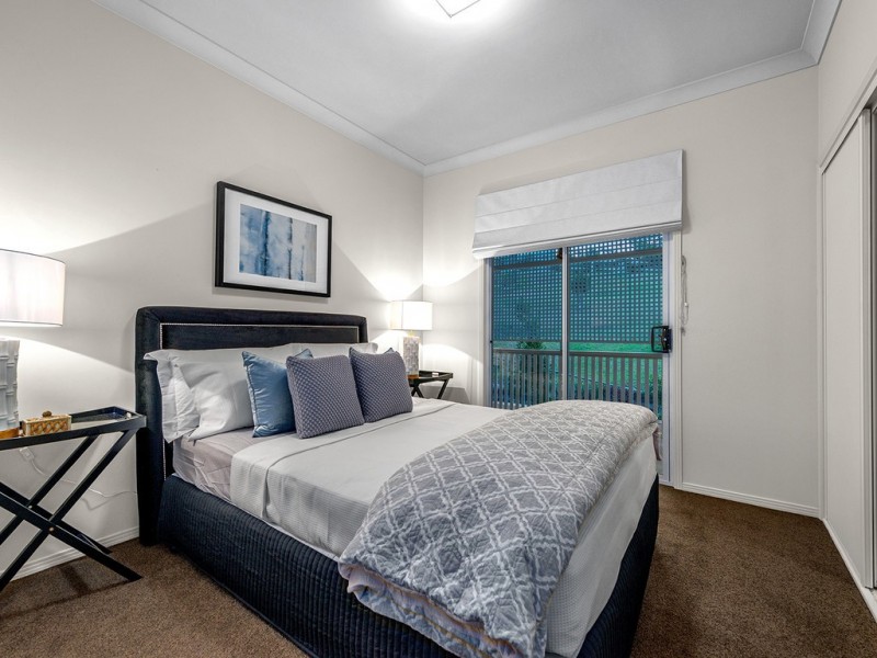 11 View Parade, Ashgrove QLD 4060