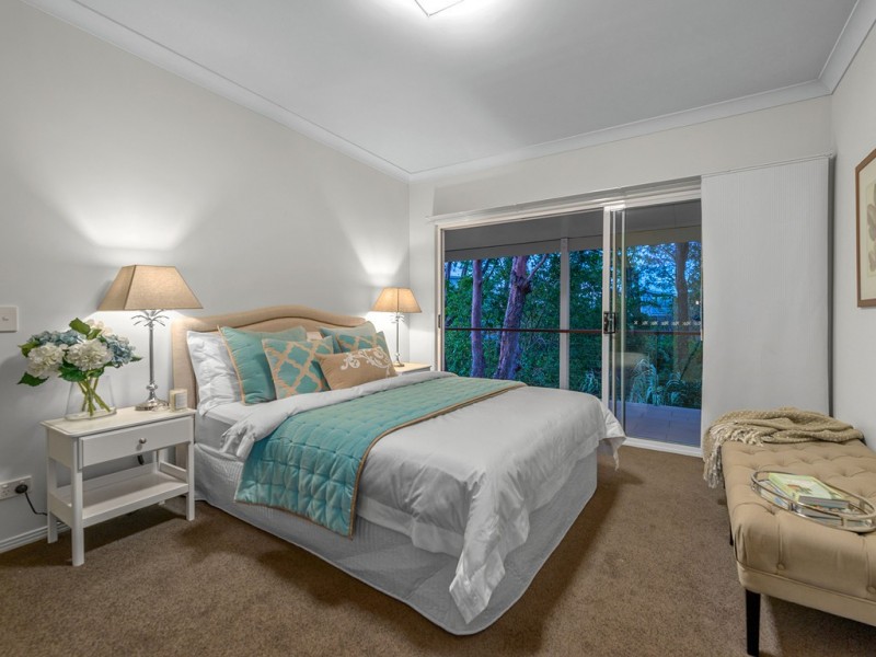 11 View Parade, Ashgrove QLD 4060