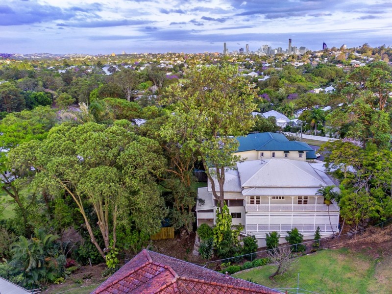 11 View Parade, Ashgrove QLD 4060