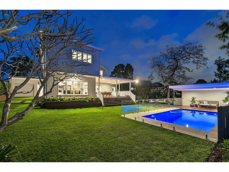 69 Mareeba Road, Ashgrove QLD 4060