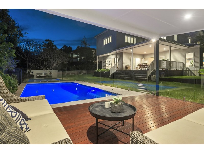 69 Mareeba Road, Ashgrove QLD 4060