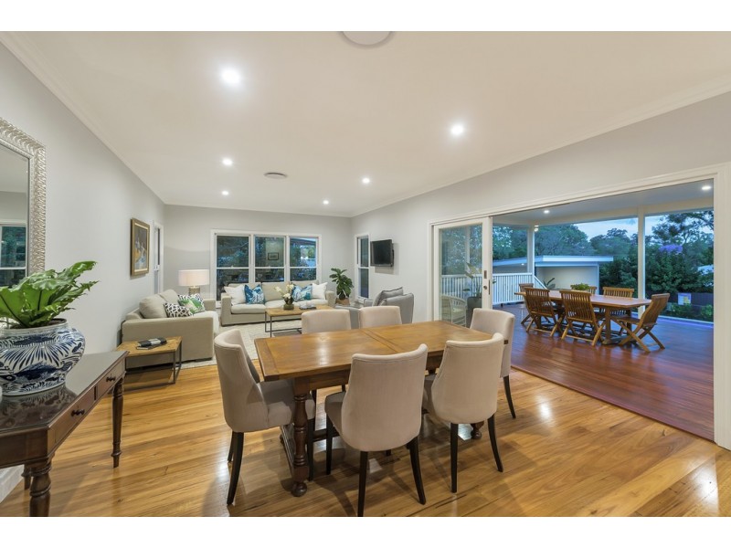 69 Mareeba Road, Ashgrove QLD 4060
