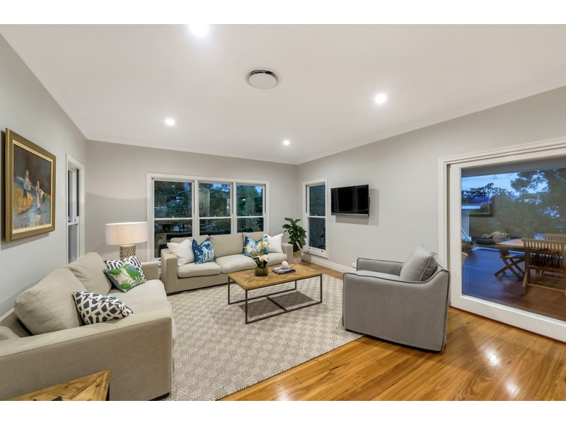 69 Mareeba Road, Ashgrove QLD 4060
