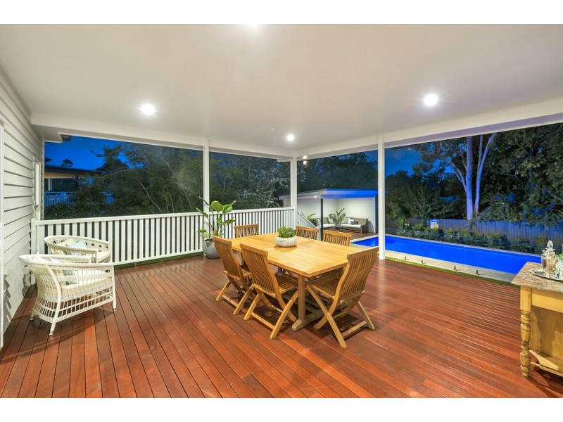 69 Mareeba Road, Ashgrove QLD 4060