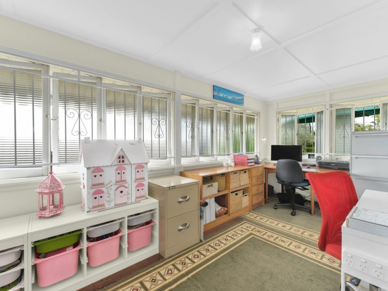 32 Elouera Road, Ashgrove QLD 4060