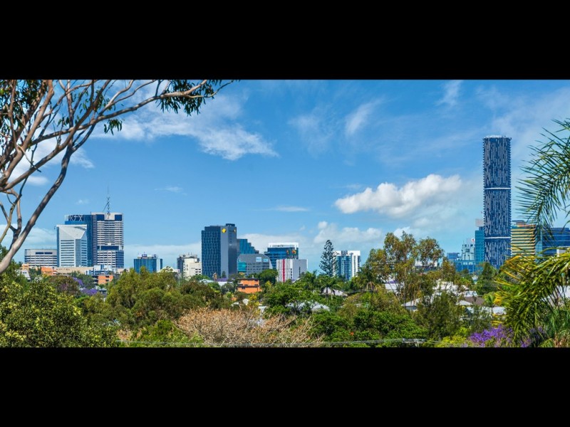 33 Exeter Street, Ashgrove QLD 4060