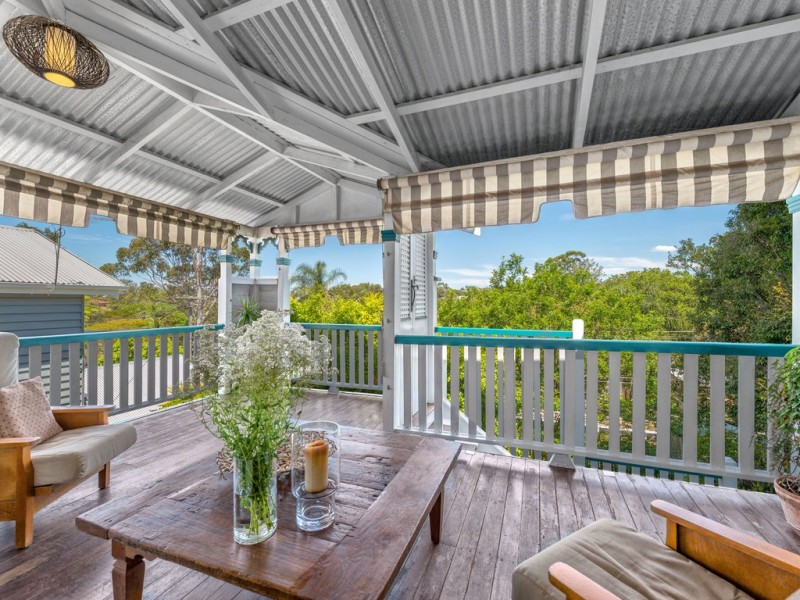 33 Exeter Street, Ashgrove QLD 4060