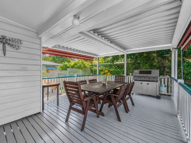 33 Exeter Street, Ashgrove QLD 4060