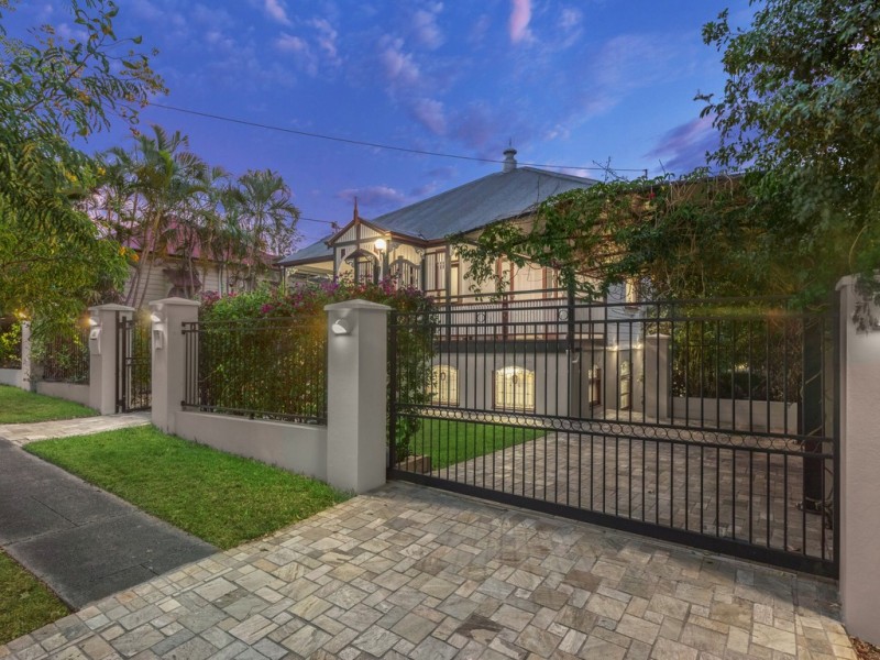 44 Park Street, Kelvin Grove QLD 4059