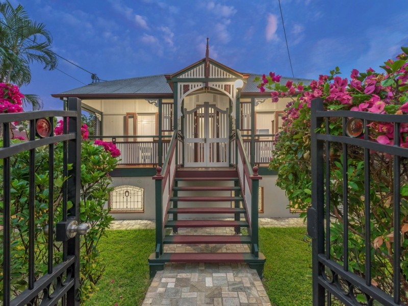 44 Park Street, Kelvin Grove QLD 4059