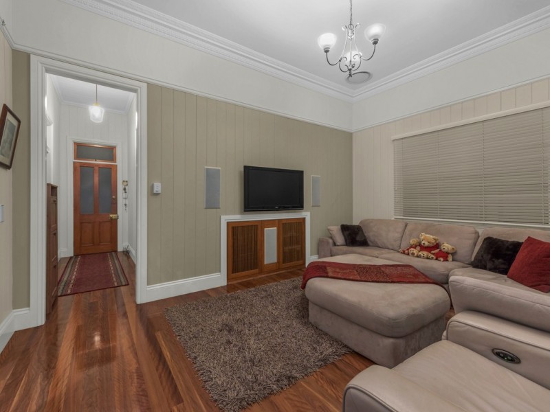 44 Park Street, Kelvin Grove QLD 4059