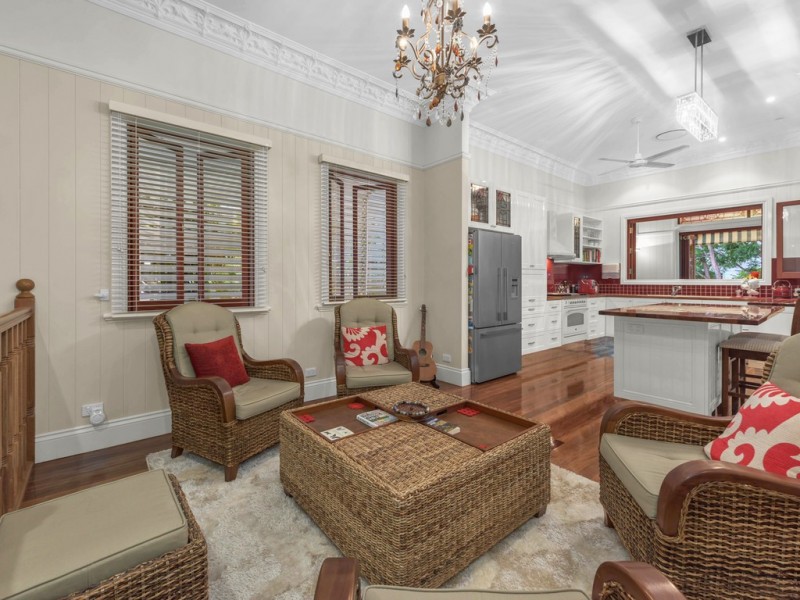 44 Park Street, Kelvin Grove QLD 4059