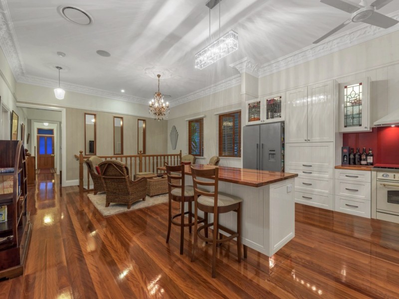 44 Park Street, Kelvin Grove QLD 4059