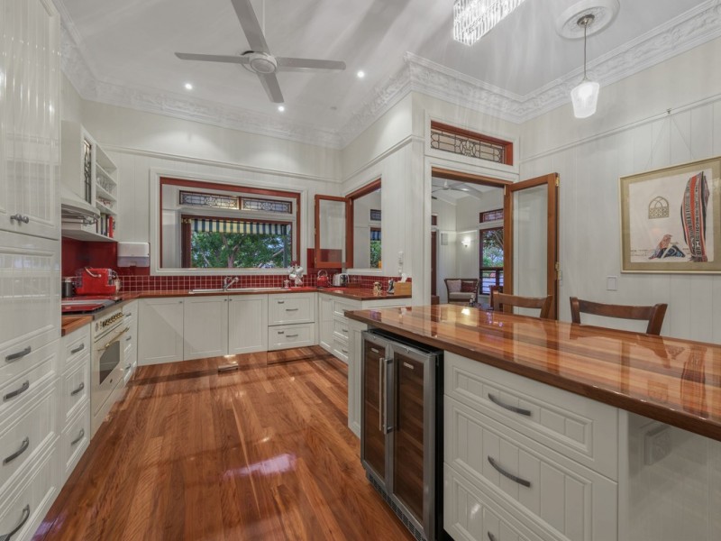 44 Park Street, Kelvin Grove QLD 4059