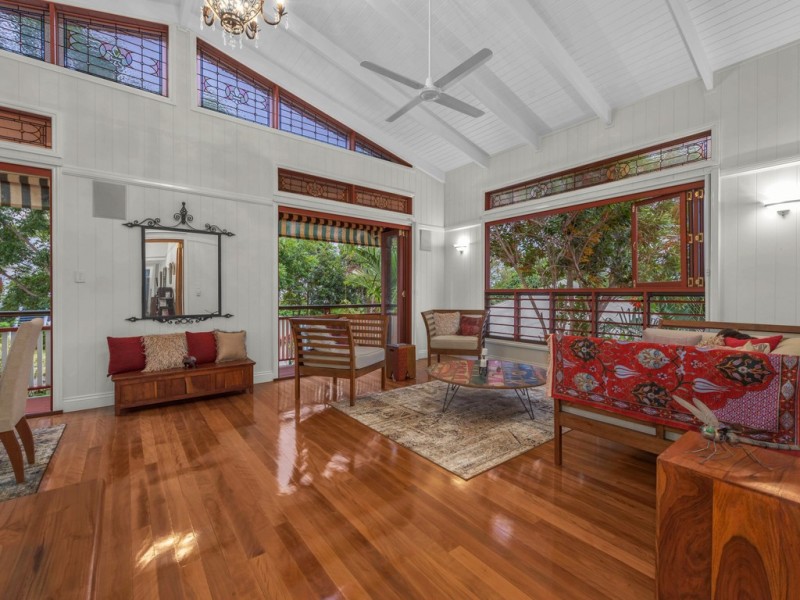 44 Park Street, Kelvin Grove QLD 4059