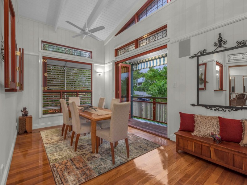 44 Park Street, Kelvin Grove QLD 4059