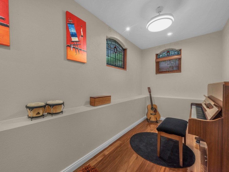 44 Park Street, Kelvin Grove QLD 4059