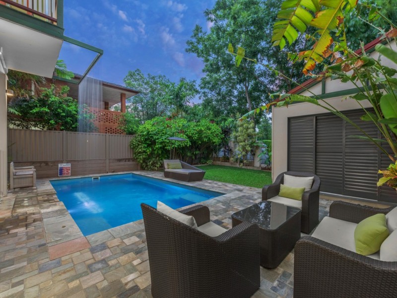 44 Park Street, Kelvin Grove QLD 4059