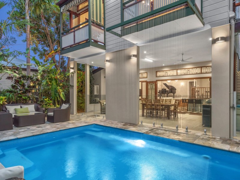 44 Park Street, Kelvin Grove QLD 4059