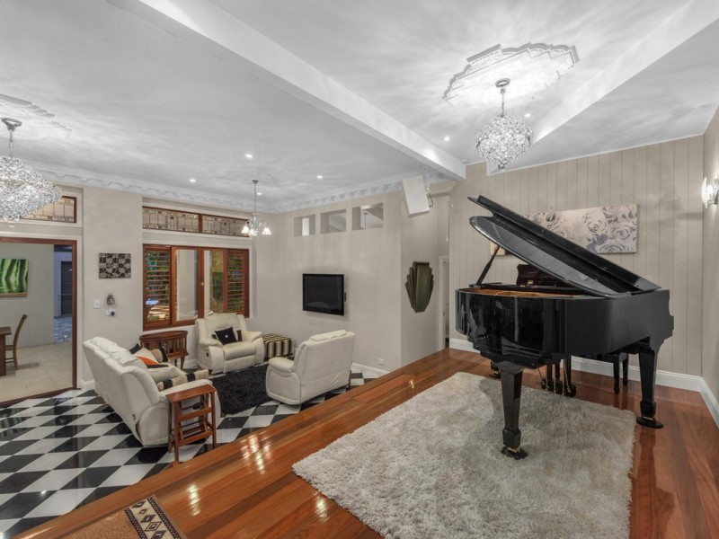 44 Park Street, Kelvin Grove QLD 4059