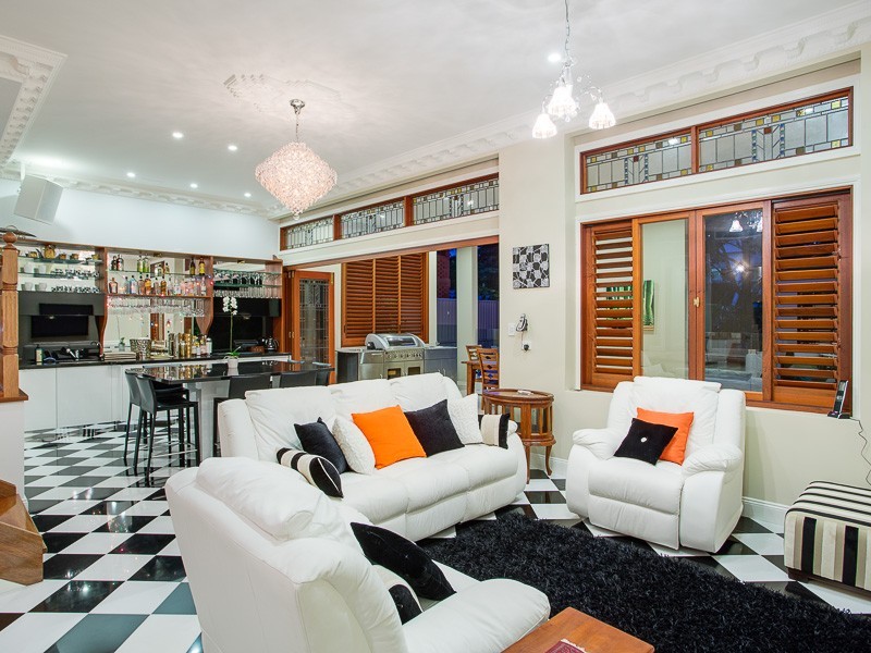 44 Park Street, Kelvin Grove QLD 4059