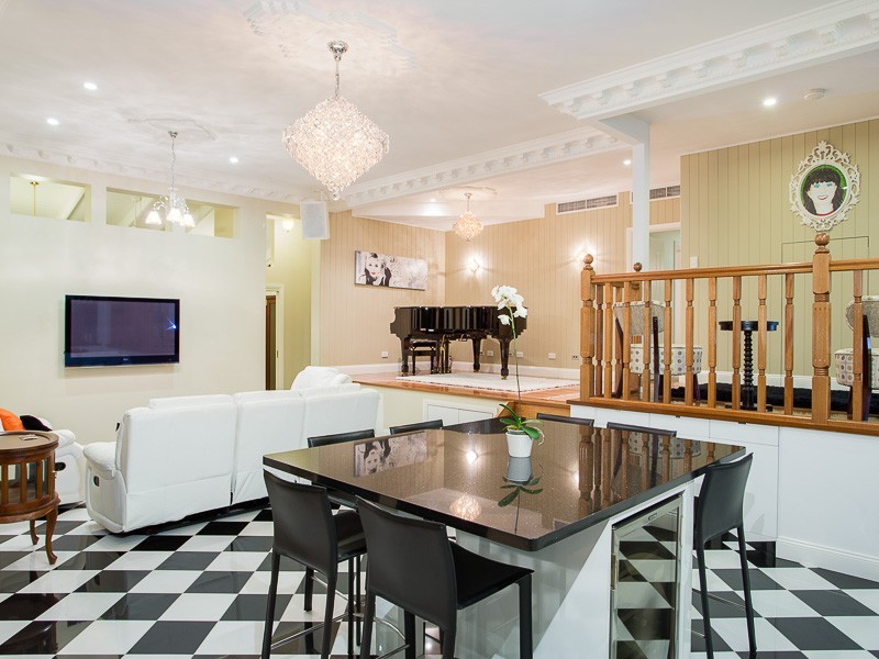 44 Park Street, Kelvin Grove QLD 4059