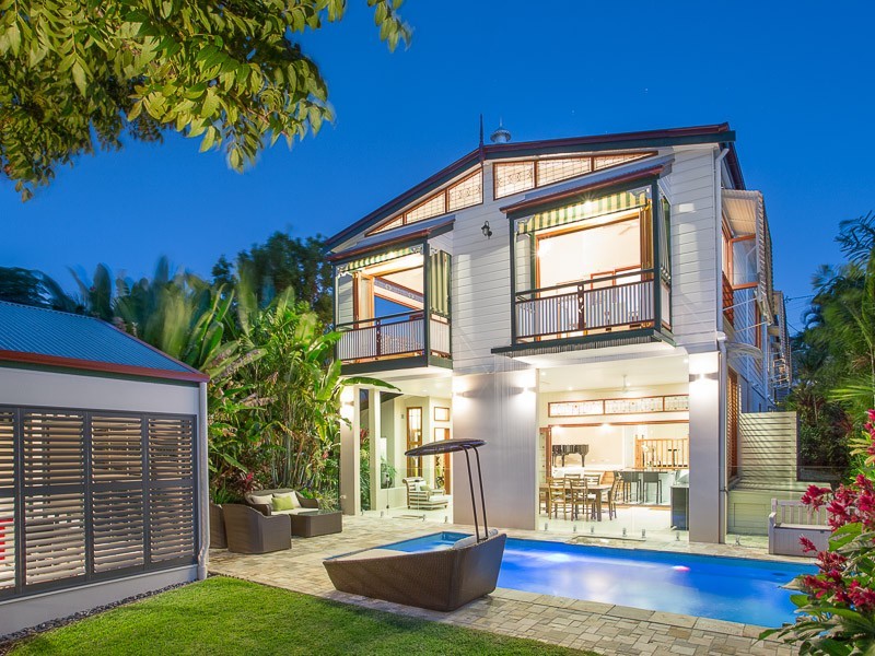 44 Park Street, Kelvin Grove QLD 4059