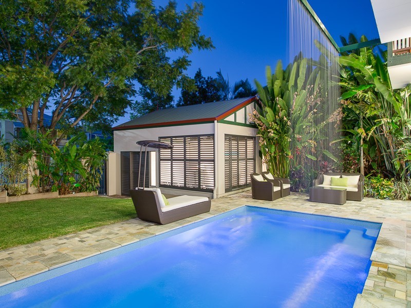 44 Park Street, Kelvin Grove QLD 4059