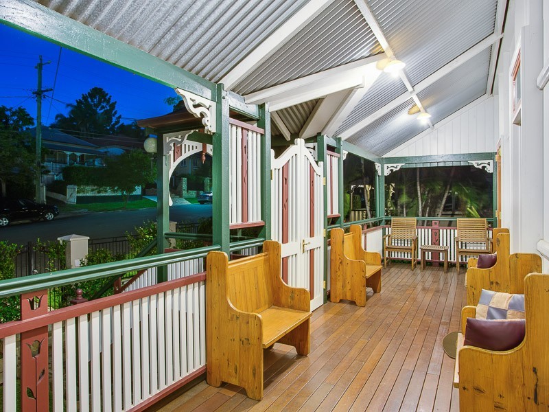 44 Park Street, Kelvin Grove QLD 4059