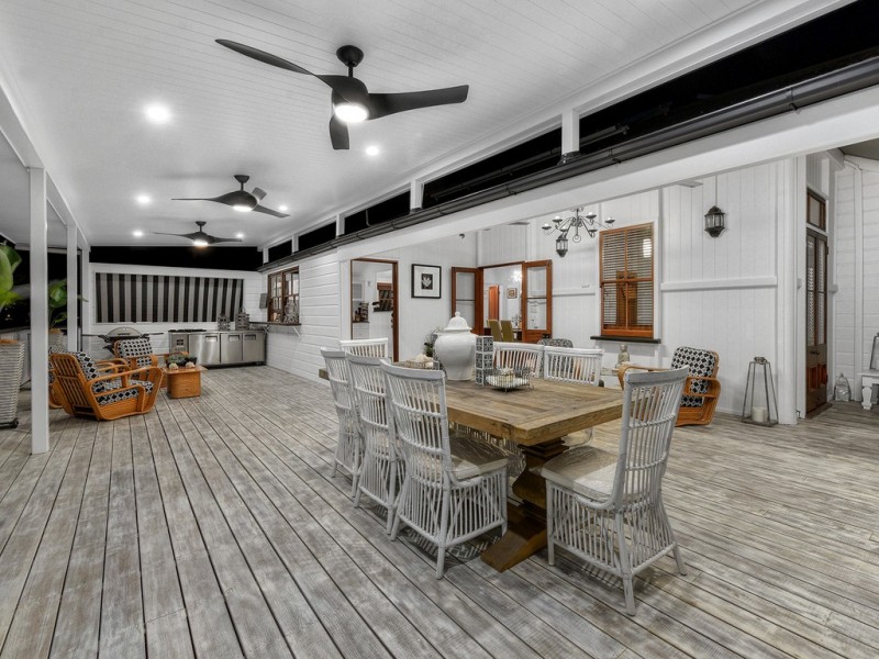 135 Kennedy Terrace, Paddington QLD 4064
