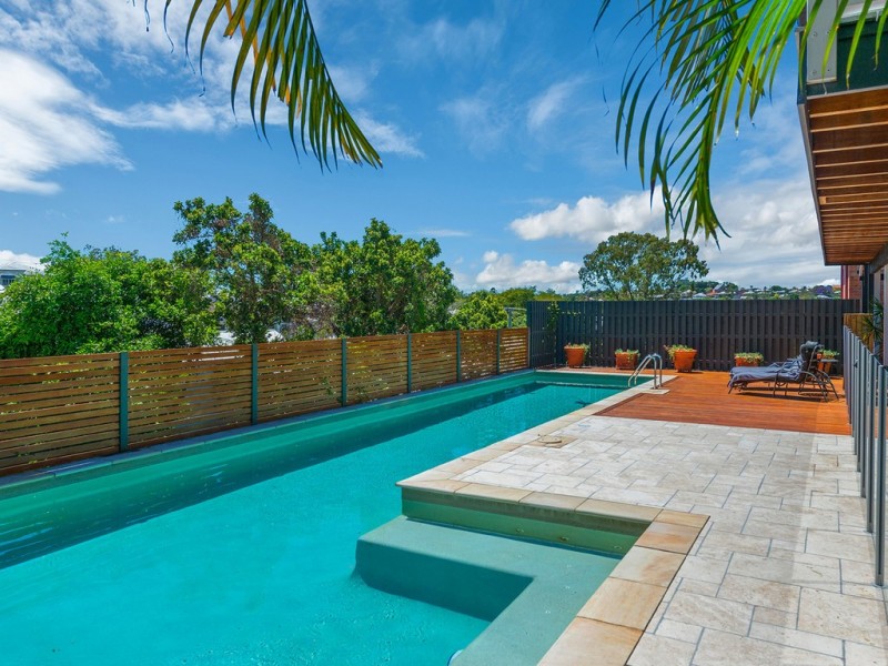 135 Kennedy Terrace, Paddington QLD 4064