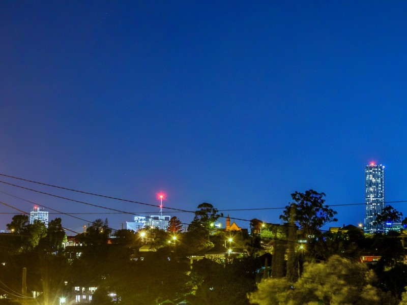 135 Kennedy Terrace, Paddington QLD 4064