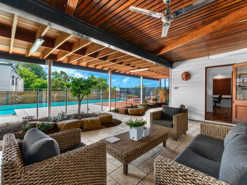 135 Kennedy Terrace, Paddington QLD 4064